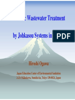 Johkasou Domestic Wastewater treatment.pdf