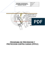 S.P.P.C.C Factor Cero PDF
