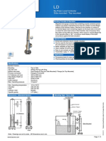 By-Pass Level Indicator Side Mounted / Top Mounted: Working Principle & Operation