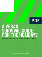 Cooking Stoned Vegan Survival Guide v1.0