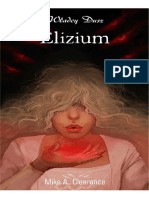 Mike A. Clearance - Elizium