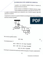 Vibracion Forzada Con Amortiguamiento