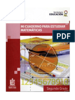 Mi Cuaderno 2° PDF