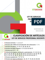 presentacionleydeservicioprofesionaldocentenoche-131105164234-phpapp02