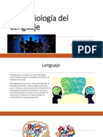 8 - Psicofisiologia Del Lenguaje PDF