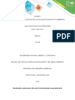 Sustainable Construction-The Role of Environmental Assessment Tools