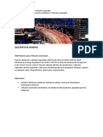 Descripcion General de Los Motores Man Buses y Vehiculos Especiales PDF
