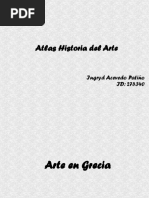 Diapositivas Atlas Del Arte