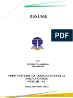 Resume Modul 456