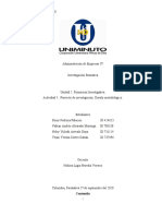 Impacto del COVID-19 en las exportaciones de CI Sunshine Bouquet SAS