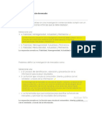 Parcial Unidad 1 Investigacion de Mercados Juan Esteban Naranjo