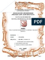 Monografia Del Diplomado de Derecho Adm