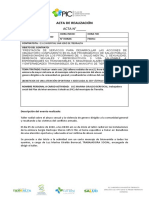 Beneficios de Una Atención Oportuna y Adecuada Al Ser Víctima de Abuso Sexual