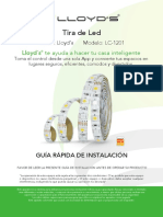 compañiaLC-1201 Esp PDF