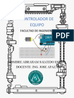 Proyecto Final de Electronica