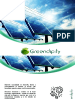 Greendipity 