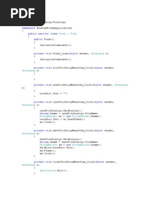 NotePad