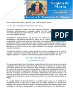 Quincenario - Día 13 PDF