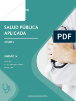 Apunte Unidad IV PDF