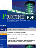 PROFINET Esp