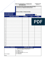 04 Registro de Difusion IP 003 1CL334 Condiciones Basicas para Puestos de Trabajos Moviles PDF