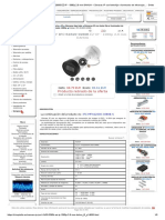 CÁMARA IP IPC-B1B20-0280B EZ-IP - 1080p 2.8 MM DAHUA - Cámaras IP Con Lente Fija e Iluminador de Infrarrojos... - Delta PDF