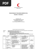 Rancangan Tahunan Bsmm Tahun 5 Pdf