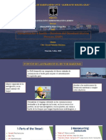 Escuela Nacional de Marina Mercante Almirante Miguel Grau y el dominio del Standard Marine Phrases