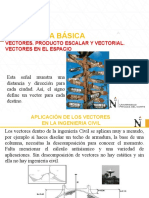 Vectores en R3