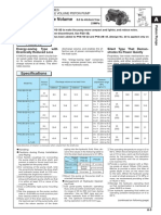 PVS Series Piston Pumps