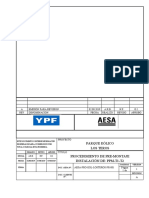 Aesa Pro Eol Losteros PR 001 B