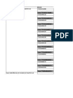 Plantilla Inventario de Pasabocas Por Proveedor Eden