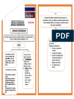 FICHA DE TRABAJO Animales Vertebrados Cuarto