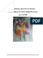 Bantuan Pengobatan Pandi