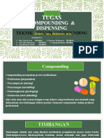 Teknik Compounding 