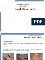 Types of Structures - 18 - 8