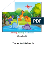 Activity Worksheets