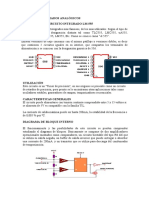 Circuitos Integrados Analógicos