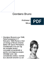 Giordano Bruno