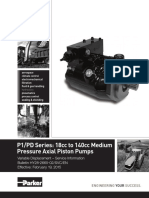P1-PD 18cc-140cc Service Manual PDF