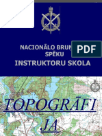 Topografija