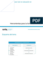 Tema+3 +formación+del+profesor+tutor PDF