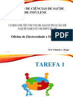 Tarefa I
