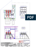 Prime Equipment Group, Inc. Offal Project - Rossdown Foods Abbotsville, BC, Canada. Material: Finish: Heat Treat