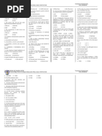 Radio Communications Systems I - Session 1 - AdU - Post Test 1