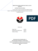 Laporan KP - Bintang Mulia PDF