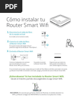 Manual Hgu Smart Wifi PDF