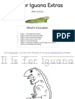 Ii_Iguana_Extras