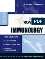 USMLE Road Map Immunology (001-102) PDF