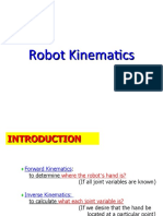 FALLSEM2020-21 EEE4027 ETH VL2020210101487 Reference Material I 03-Aug-2020 Robot Kinematics